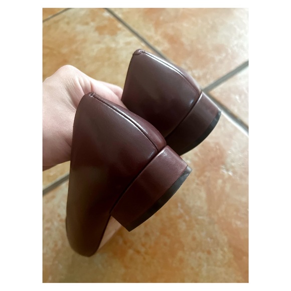 ❌SOLD❌Cole Haan Women's Dellora Skimmer Loafer Flat - Picture 6 of 7